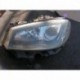 LAMPA LEWA PRZÓD RENAULT MEGANE II XENON EU