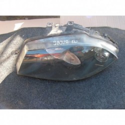 LAMPA LEWA PRZÓD SEAT IBIZA EU