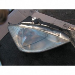 LAMPA PRAWA PRZÓD FORD FOCUS D EUROPA