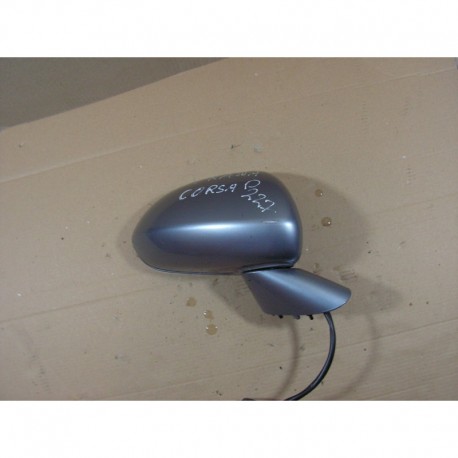 LUSTERKO PRAWE Z163 OPEL CORSA D