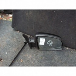 LUSTERKO PRAWE Z20R/Z2HU OPEL MERIVA A FL