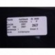 MASKA 2007 MAZDA 3 I FL