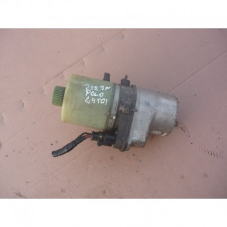 POMPA WSPOMAGANIA VW POLO 9N