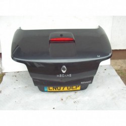 KLAPA BAGAŻNIKA RENAULT MEGANE TEB66 CABRIO