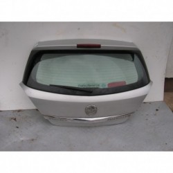 KLAPA BAGAŻNIKA OPEL ASTRA Z157/Z2AU HATHBACK
