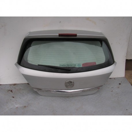 KLAPA BAGAŻNIKA OPEL ASTRA Z157/Z2AU HATHBACK