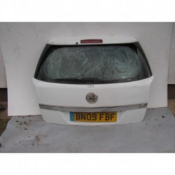 KLAPA BAGAŻNIKA OPEL ASTRA Z40R KOMBI