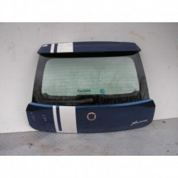 KLAPA BAGAŻNIKA FIAT GRANDE PUNTO 599A Hb