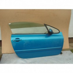 LUSTERKO PRAWE PEUGEOT 307 CC KMFD I