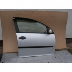 LUSTERKO PRAWE VW GOLF LA7W V