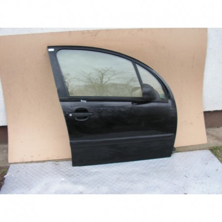 LUSTERKO PRAWE CITROEN C3 EXL I