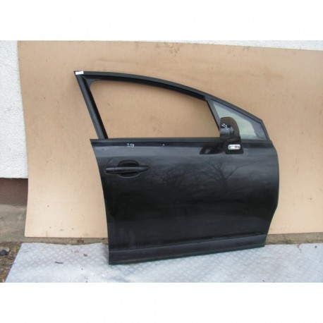 LUSTERKO PRAWE CITROEN C4 KTV I