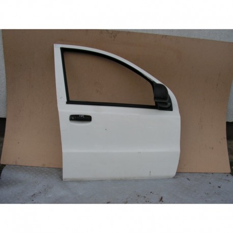 LUSTERKO PRAWE FIAT PANDA 268/A II