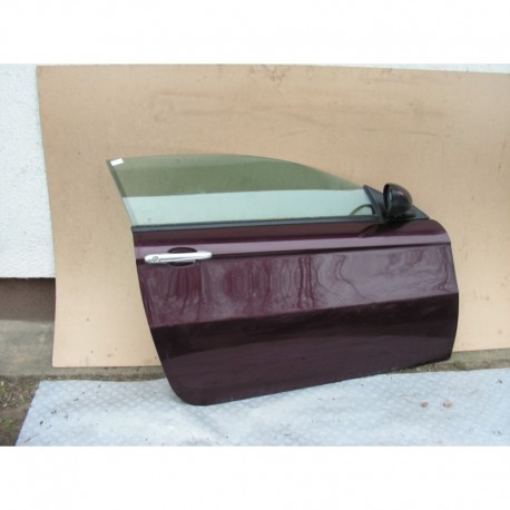 LUSTERKO PRAWE ALFA ROMEO GT 117/B II