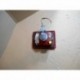 LAMPA TYŁ LEWA PEUGEOT 407 SW W KLAPE