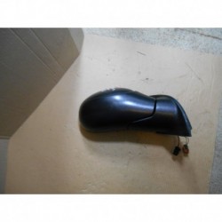 LUSTERKO PRAWE CITROEN C3 KMYD I