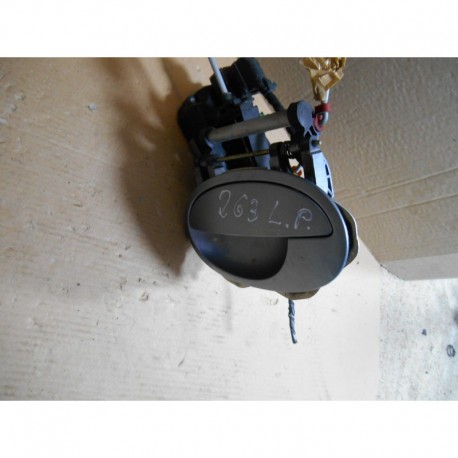 KLAMKA LEWY PRZÓD OPEL MERIVA A