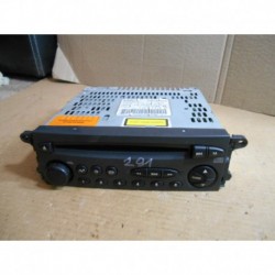 RADIO CITROEN C5 I