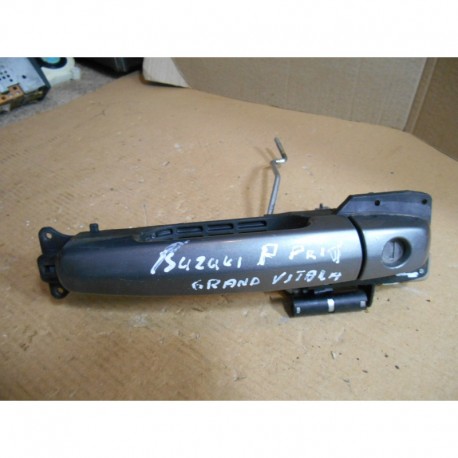 KLAMKA SUZUKI GRAND VITARA PRAWA