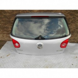 KLAPA BAGAŻNIKA VW GOLF LA7W HATHBACK