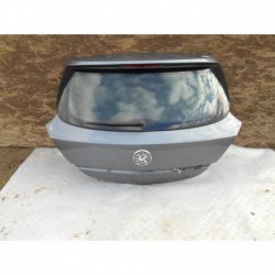 KLAPA BAGAŻNIKA OPEL ASTRA Z155 COUPE
