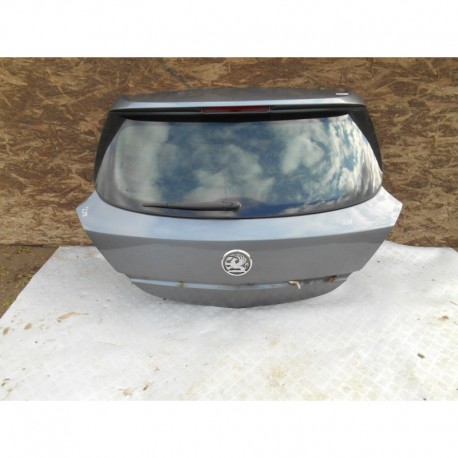 KLAPA BAGAŻNIKA OPEL ASTRA Z155 COUPE