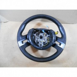 CITROEN C4 KIEROWNICA CHROM SKÓRA