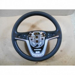 KIEROWNICA OPEL ASTRA J MULTIFUNKCYJNA