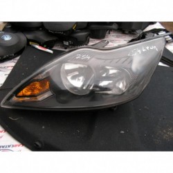 LAMPA PRZÓD LEWA FORD FOCUS MK2 FL