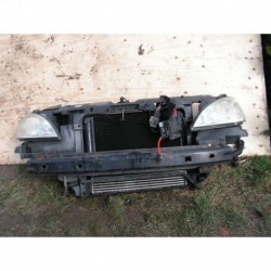 PAS PRZEDNI KOMPLET FORD GALAXY MK2 1.9 TDI