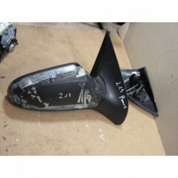 LUSTERKO PRAWE OPEL ASTRA Z20R H