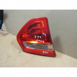 LAMPA LEWA TYŁ CITROEN C4 PICASSO I