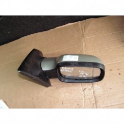 LUSTERKO PRAWE RENAULT MEGANE TED 11 II