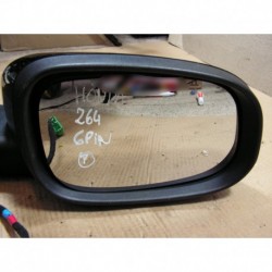 LUSTERKO PRAWE VOLVO C30 SPORT 452-16 I