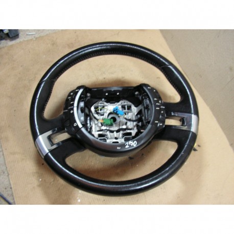 KIEROWNICA CHROM CITROEN C4 I