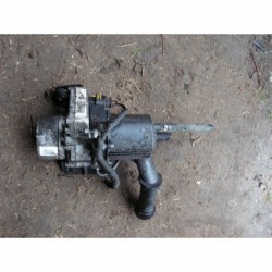 POMPA WSPOMAGANIA CITROEN C4 I