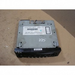 RADIO CD CITROEN BERLINGO II