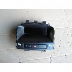 WYŚWIETLACZ PRZYCISKI PANEL OPEL ASTRA J