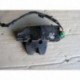 Peugeot 407 zamek klapy