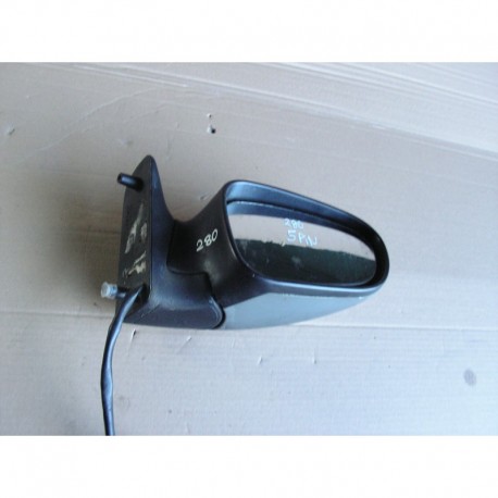 LUSTERKO PRAWE FORD GLAXY 2QTC MK2