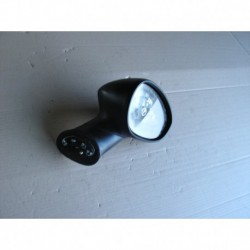 LUSTERKO PRAWE FIAT GRANDE PUNTO 891B I