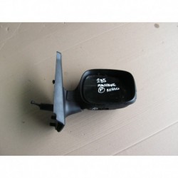 LUSTERKO PRAWE RENAULT KANGOO 389 I