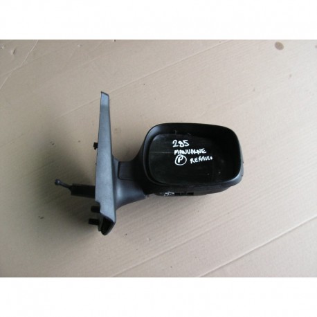 LUSTERKO PRAWE RENAULT KANGOO 389 I