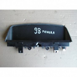 LAMPA STOP 3 NISSAN PRIMERA