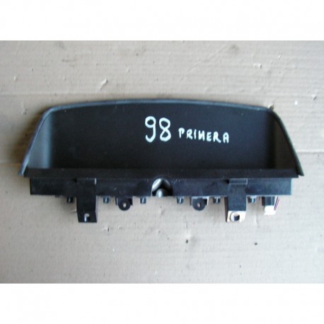 LAMPA STOP 3 NISSAN PRIMERA
