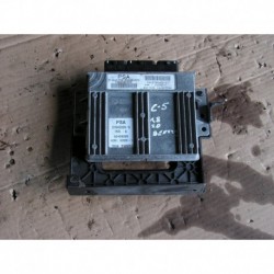 CITROEN C5 1.8 16V KOMPUTER SILNIKA 9644486380