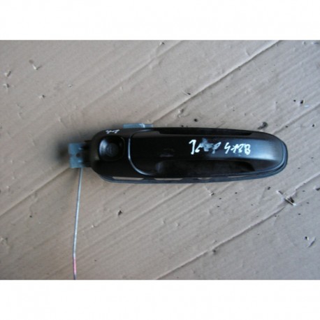 KLAMKA OPEL CORSA D Z20R