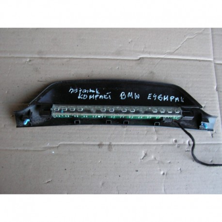 LAMPA STOP BMW E46 KOMPAKT MPAKIET