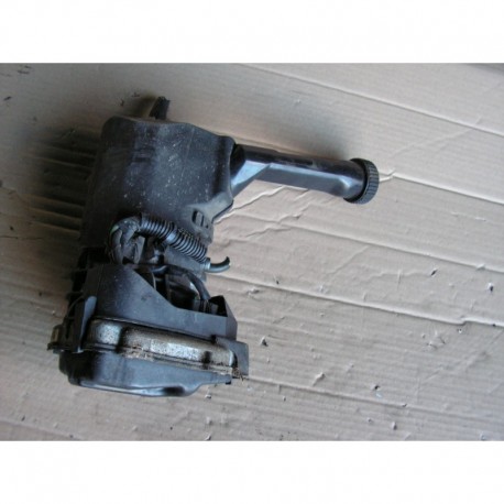POMPa wspomagania citroen c4 grand picasso