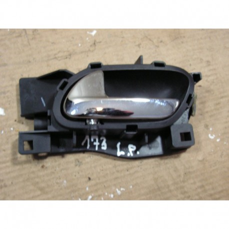 KLAMKA LEWY PRZÓD CHROM MERCEDES VITO I